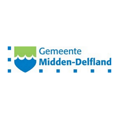 logo van Gemeente Midden-Delfland