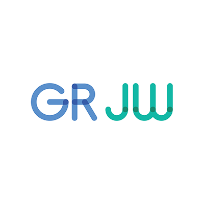 Logo van GR JW