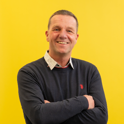 Profielfoto van Johan