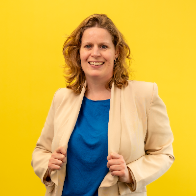 Profielfoto van Carola