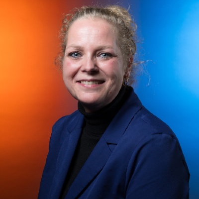 profielfoto van Maaike Huisman