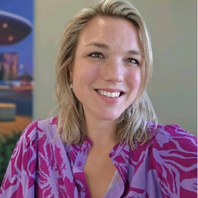 profielfoto van Louise Consten