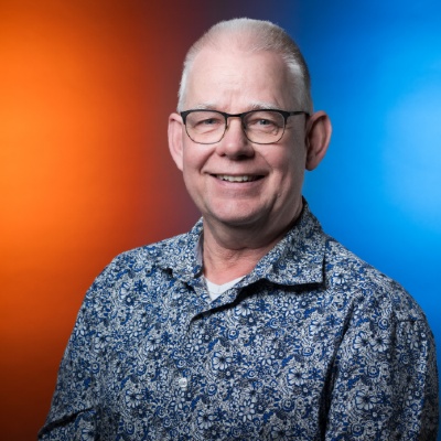 profielfoto van Wim Boonstra