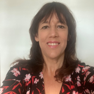 profielfoto van Anita Klingenberg