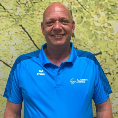 profielfoto van Arne Heidinga