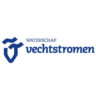 logo van Waterschap Vechtstromen