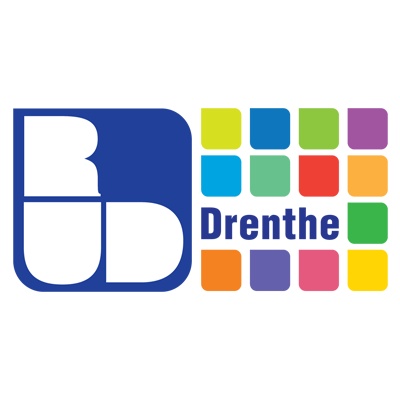 Logo van RUD Drenthe