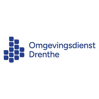 Logo van Omgevingsdienst Drenthe