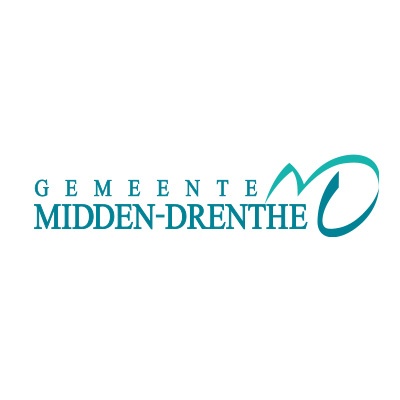 Logo van Gemeente Midden-Drenthe