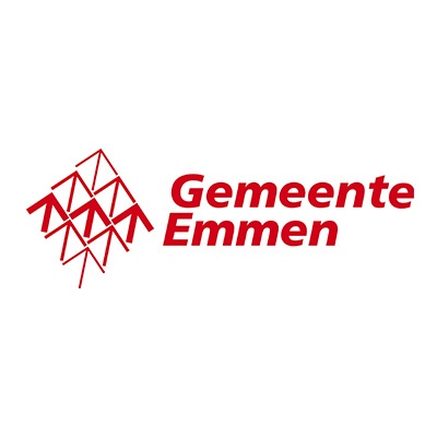 Logo van Gemeente Emmen