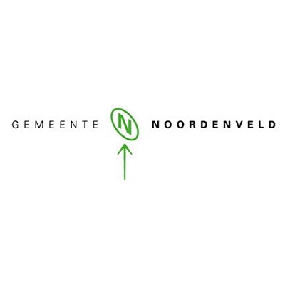 Logo van Gemeente Noordenveld