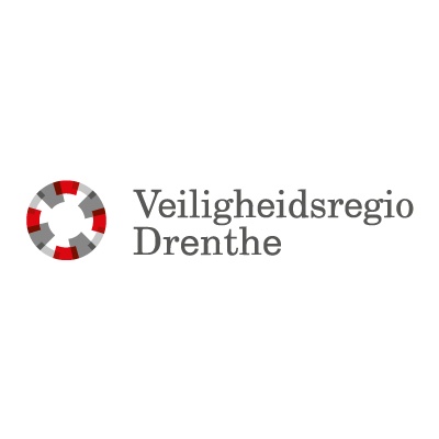 logo van Veiligheidsregio Drenthe (VRD)