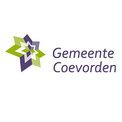 logo van Gemeente Coevorden