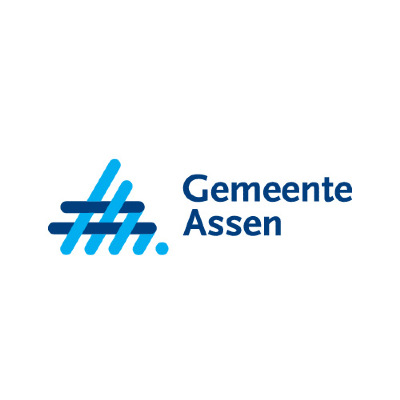Logo van Gemeente Assen