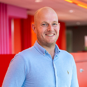 Profielfoto van Ronald Zwets