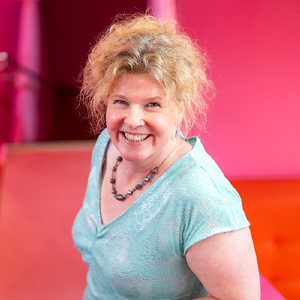 Profielfoto van Renate Nederhand