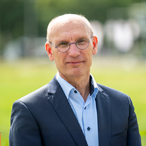 Profielfoto van Marcel Blekkenhorst