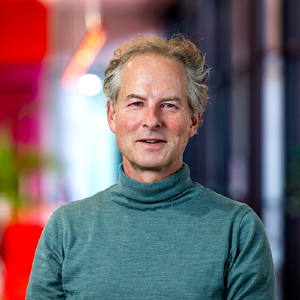 Profielfoto van Pieter Gautier