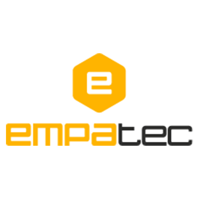 Logo van Empatec