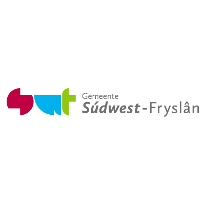 Logo van Gemeente Súdwest-Fryslân
