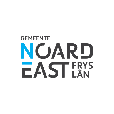 Logo van Gemeente Noardeast-Fryslân