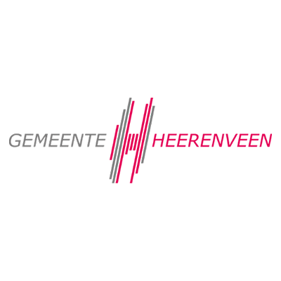 Logo van Gemeente Heerenveen