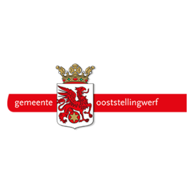 Logo van Gemeente Ooststellingwerf