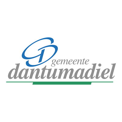 Logo van Gemeente Dantumadiel