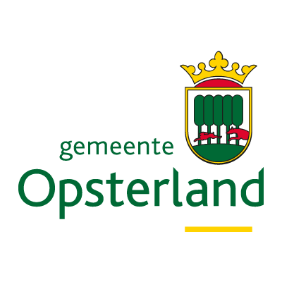 Logo van Gemeente Opsterland