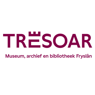 Logo van Tresoar