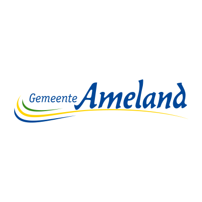 Logo van Gemeente Ameland