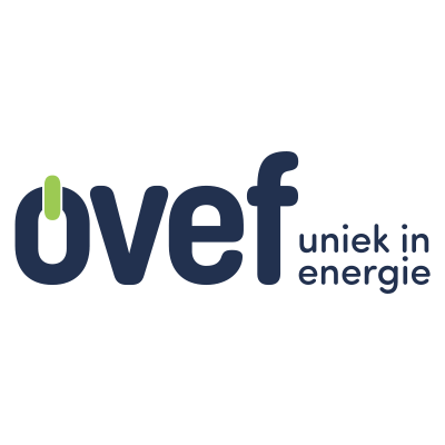 Logo van Coöperatie Openbare Verlichting & Energie Fryslân