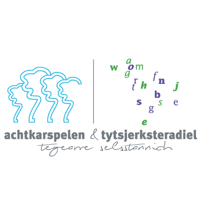 Logo van Werkmaatschappij 8KTD