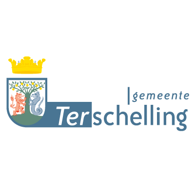Logo van Gemeente Terschelling