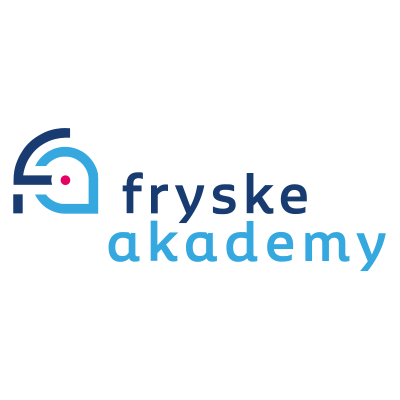 Logo van Fryske Akademy