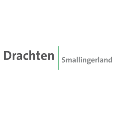 Logo van Gemeente Smallingerland
