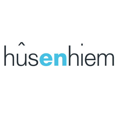 Logo van Hûs en Hiem