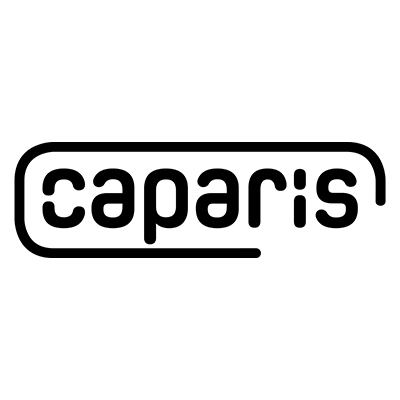 Logo van Caparis