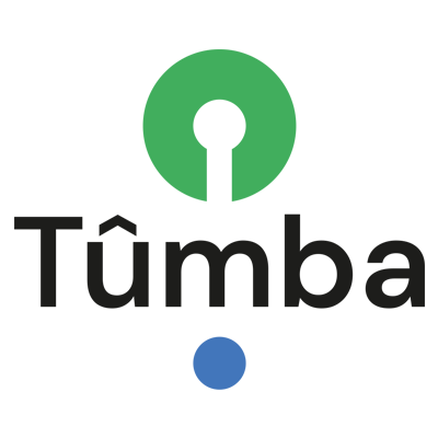 Logo van Tûmba