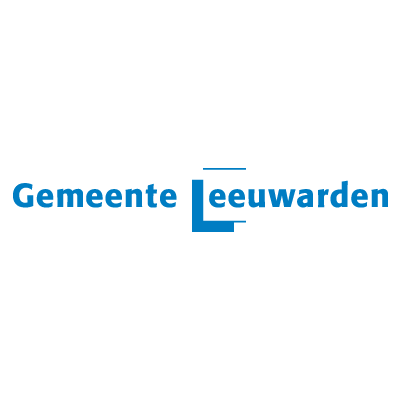 Logo van Gemeente Leeuwarden