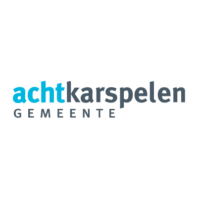 Logo van Gemeente Achtkarspelen