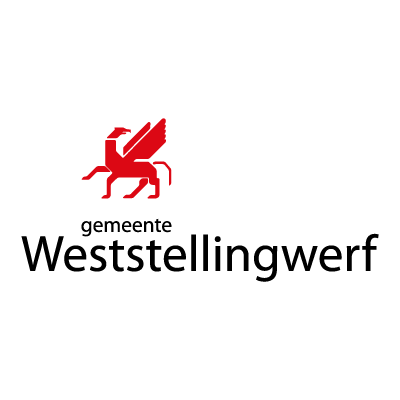 Logo van Gemeente Weststellingwerf
