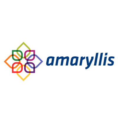 Logo van Stichting Amaryllis