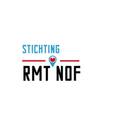 Logo van Stichting RegioMarketing Toerisme