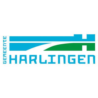 Logo van Gemeente Harlingen