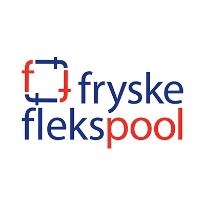 Logo van Fryske Flekspool