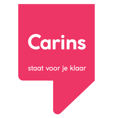 Logo van Carins
