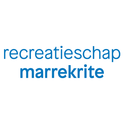 Logo van Recreatieschap Marrekrite