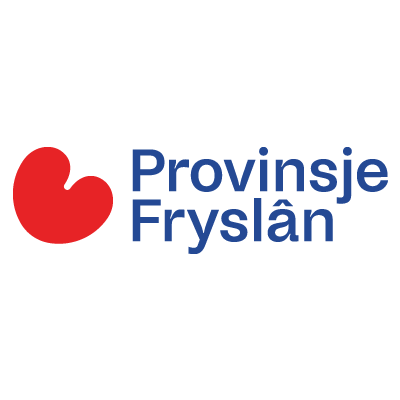 Logo van Provincie Fryslân