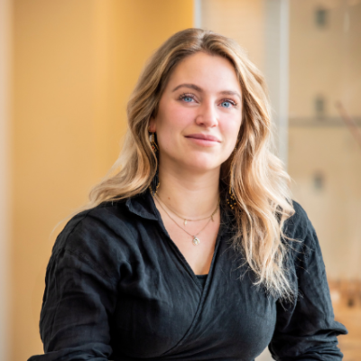 Profielfoto van Martine Fleminks